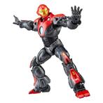 Ultimate Iron Man Marvel Legends Action Figure Ultimate Iron, Verzamelen, Ophalen of Verzenden, Nieuw
