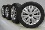 Volkswagen Golf 5 6 7 8 16 inch velgen Nexen Winterbanden Or, Auto-onderdelen, Banden en Velgen, Ophalen of Verzenden, Nieuw