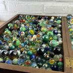 10 KG - Vintage, Antique & Modern US & EU glass (UV