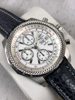 Breitling - Bentley - A13363 - Homme - 2000-2010, Handtassen en Accessoires, Horloges | Heren, Nieuw