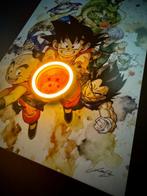 LEDMansion - Saiyan Awakening V.1