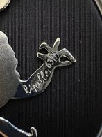 Juan García Ripollés (1932) - Sol - silver pendant