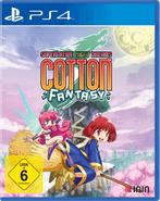 Cotton Fantasy Superlative Night Dreams-Duits (PlayStation, Ophalen of Verzenden, Nieuw