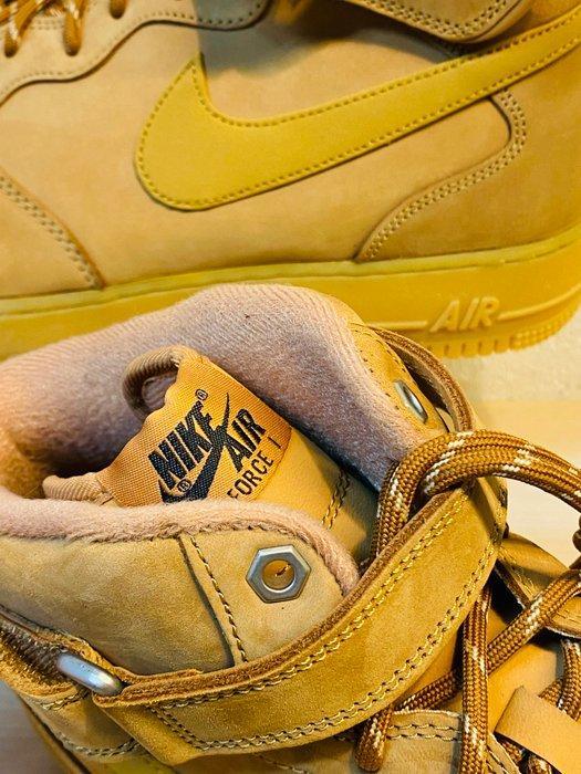 Nike - Air Force Caramel P49,5 - Sneakers - Maat: EU 49.5 -, Kleding | Heren, Schoenen