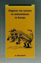 Diagnose van racisme en antisemitisme in Europa, Verzenden