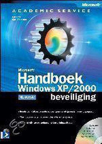 Microsoft handboek Microsoft handboek Windows XP /2000