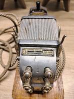 Roberto Magnani - Medisch instrument - Hout, Metaal -