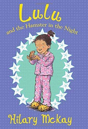 Lulu and the Hamster in the Night, McKay, Hilary, Livres, Livres Autre, Envoi