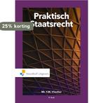 Praktisch Staatsrecht 9789001899622 Mr.Y.M. Visscher, Boeken, Verzenden, Gelezen, Mr.Y.M. Visscher