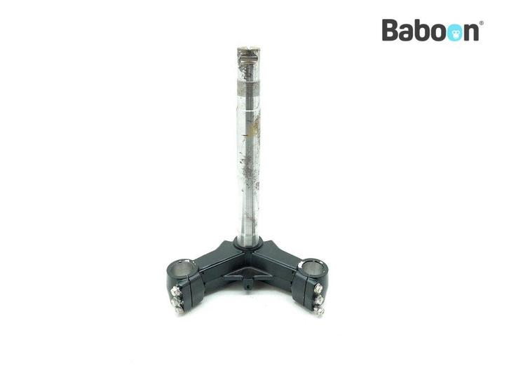 Fourche avant pièce en T Gilera GP 800 2007-2011, Motoren, Onderdelen | Overige, Verzenden