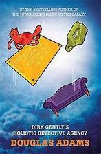 Dirk Gentlys Holistic Detective Agency 9781447221098, Verzenden, Gelezen, Douglas Adams