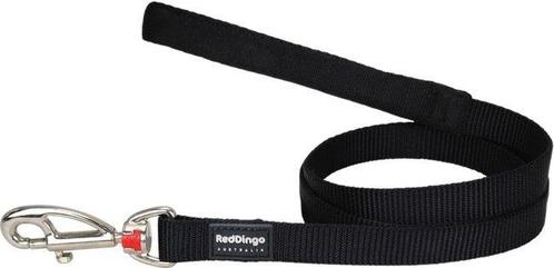 Reddingo hondenlijn cool grey 20mmx1,8m, Animaux & Accessoires, Colliers & Médailles pour chiens