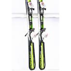 130 kinder skis BLIZZARD MAGNUM JR IQ + Blizzard 7, Verzenden, Nieuw