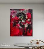 Parscha Mirghawameddin - Jumping Horse - XXL