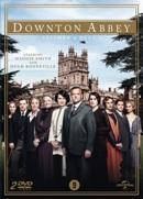 Downton abbey - Seizoen 4 deel 1 op DVD, Verzenden