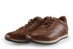 Greve Sneakers in maat 43½ Bruin | 5% extra korting, Kleding | Heren, Schoenen, Bruin, Verzenden, Zo goed als nieuw, Sneakers