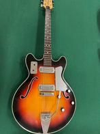 SOLO - Gemini - - Semi-akoestische gitaar - Italië - 1965, Muziek en Instrumenten, Nieuw