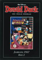 Donald Duck jaargang 1957 2 / Bundelingen Donald Duck -, Boeken, Verzenden, Zo goed als nieuw, Walt Disney Studio’s