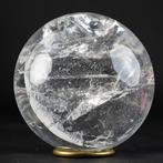 Extra kwaliteit kwartsbol - ultra heldere specimen -, Verzamelen