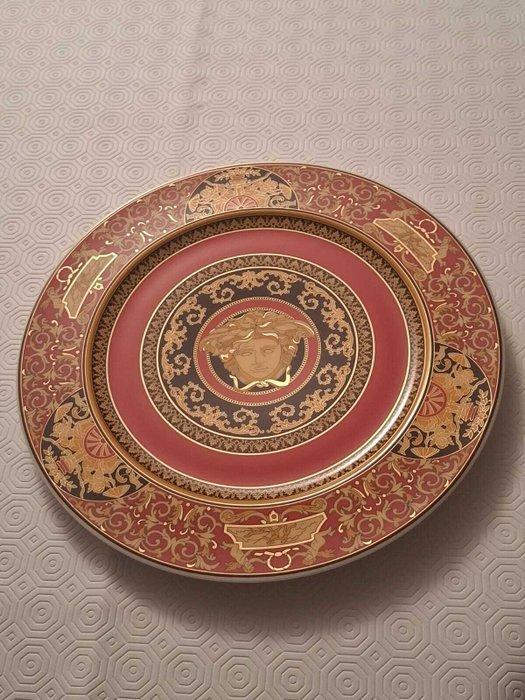 Rosenthal - Versace - Schotel (5) - Porselein, Antiquités & Art, Antiquités | Verre & Cristal