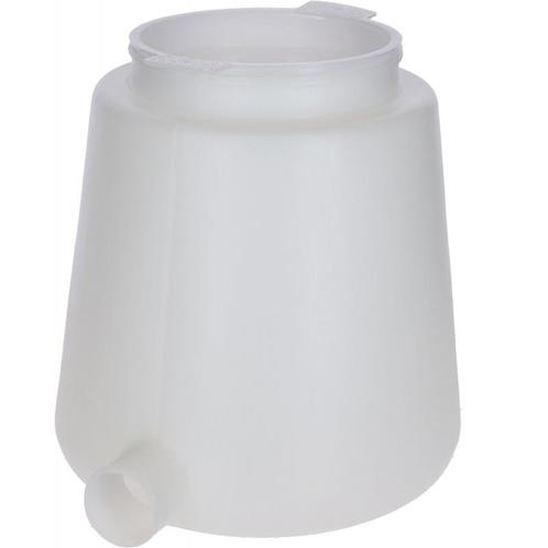 Drinkemmer, 5 l met deksel - kerbl, Dieren en Toebehoren, Pluimvee | Toebehoren, Nieuw