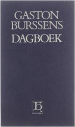 Dagboek 1940-1950 9789070876463, Gaston Burssens, Luc Pay, Verzenden