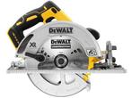 DeWalt DCS572N-XJ - Cirkelzaag - 18V Brushless motor - Max., Doe-het-zelf en Bouw, Gereedschap | Zaagmachines, Verzenden, Zo goed als nieuw