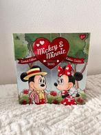 Disney - Beeldje - Mickey et Minnie - Édition Limitée -, Verzamelen, Nieuw
