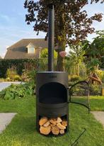 Buitenhaard / Terrashaard incl. grill / BBQ nieuw, Verzenden, Nieuw