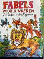 Fabels voor kinderen 9789061041283 Smulders, Verzenden, Gelezen, Smulders