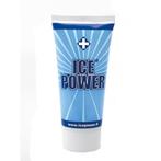 Ice Power Gel 150 ml, Divers