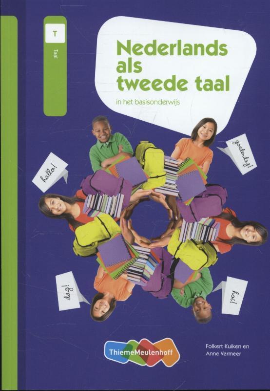 Nederlands als tweede taal in het basisonderwijs, Boeken, Schoolboeken, Gelezen, Verzenden