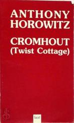 Cromhout (Twist Cottage) - Anthony Horowitz 9789050163095, Livres, Verzenden, Anthony Horowitz