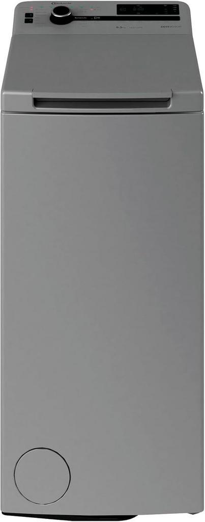 Bauknecht Bauknecht Wmt Silver 6513 D4 - Bovenlader, Elektronische apparatuur, Wasmachines, Ophalen of Verzenden