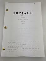 James Bond 007: Skyfall - Daniel Craig - Eon Productions, Nieuw