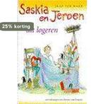 Saskia en Jeroen uit logeren / Saskia en Jeroen, Verzenden, Gelezen, Jaap Ter Haar