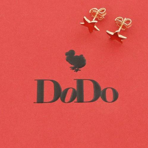 Zonder Minimumprijs - Pomellato - Oorbellen - Dodo - 9 kt., Handtassen en Accessoires, Oorbellen