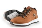 Timberland Veterboots in maat 44½ Bruin, Kleding | Heren, Schoenen, Bruin, Verzenden, Timberland, Boots