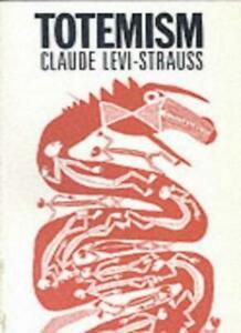 Totemism.by Levi-Strauss, C. New   ., Livres, Livres Autre, Envoi