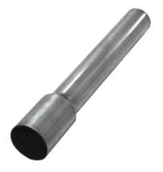 Decibel begrenzer Universeel STAAL 2,00 inch (50,8mm), Auto-onderdelen, Uitlaatsystemen, Nieuw, Verzenden