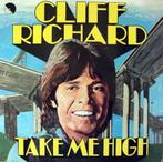 Cliff Richard - Take Me High, CD & DVD, Verzenden