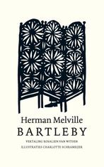 De klerk Bartleby 9789025304195, Boeken, Herman Melville, Zo goed als nieuw, Verzenden