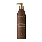 LAnza Keratin Healing Oil Cleansing Cream 100ml (Shampoo), Verzenden