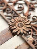 Jardinière - IJzer - Antiek smeedijzeren