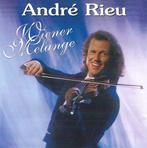 Andre Rieu - Wiener Melange CD, Cd's en Dvd's, Cd's | Klassiek, Verzenden, Nieuw in verpakking