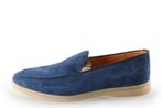 Reinhard Frans Loafers in maat 43 Blauw | 5% extra korting, Kleding | Heren, Schoenen, Loafers, Reinhard Frans, Gedragen, Verzenden