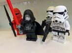 Lego Minifigurine - Replika Lego - Star Wars - Palpatine, Nieuw