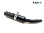 Uitlaatdemper Origineel Yamaha FZR 600 R 1994-1995 (FZR600R, Motoren, Verzenden, Gebruikt