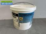 Emmer met 5 kg Whirlpool filtercleaner Reinigingsmiddel, Elektronische apparatuur, Afzuigkappen, Ophalen of Verzenden, Nieuw