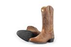 Ariat Cowboy laarzen in maat 43 Bruin | 10% extra korting, Verzenden